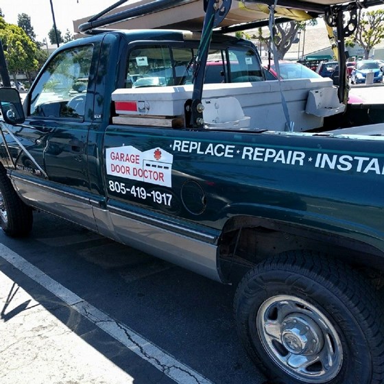 Ventura Garage Door Doc, Inc: Garage Door Repair Ventura