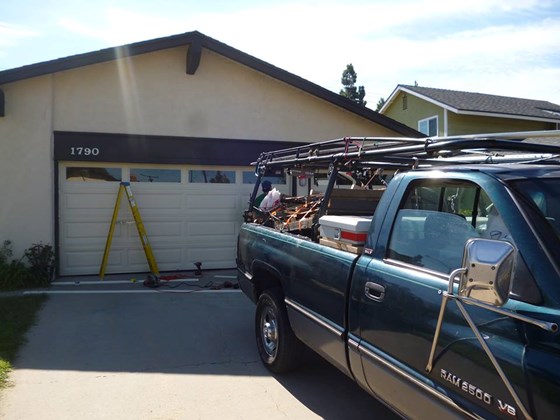 Ventura Garage Door Doc, Inc: Garage Door Repair Ventura